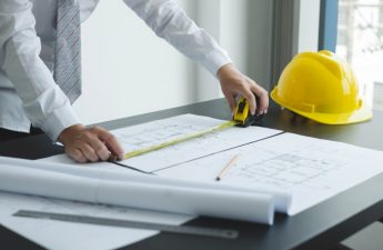 Архитектурные