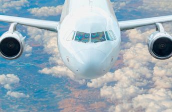 Авиационные