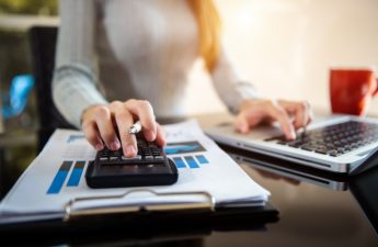 Банковские