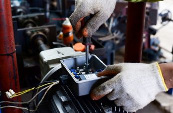 Электромеханические