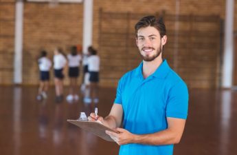 Физкультурные