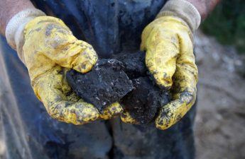 Геологические