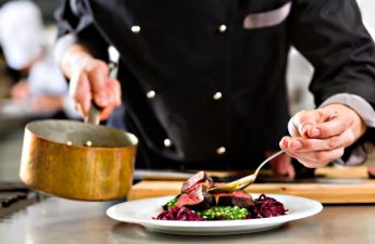 Кулинарные