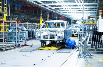 Машиностроительные