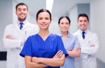 Медицинские