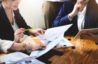 Предпринимательства