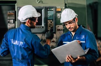 Промышленные