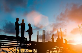 Строительные