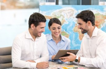 Колледжи туризма