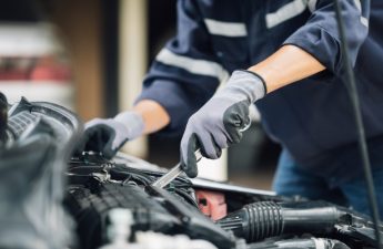 Автомеханические